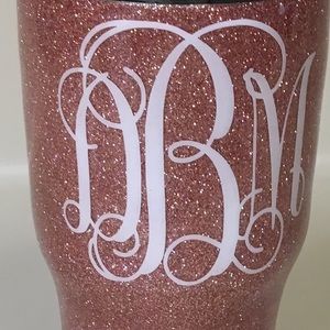 Meet your Posher, Darby